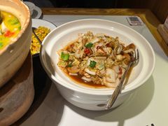 -老阿爸鲜鱼土菜(独墅湖店)