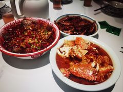 -欧记大排档·景德菜(上海首店)