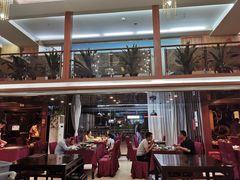 大堂-集贤门·徽菜(南山店)