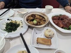 -光明邨大酒家(淮海路店)