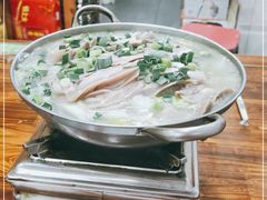 -苏州藏书羊肉馆(安顺路店)