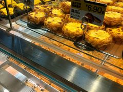 -鲍师傅糕点(国金街店)