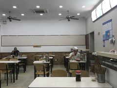 大堂-珊珊小笼馆(仙霞路店)