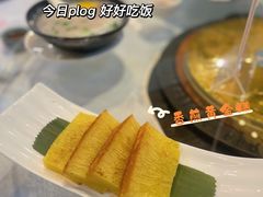 -御膳粥·牛乳粥底火锅·地道顺德菜(容桂店)