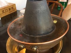 -北门涮肉·铜锅涮肉(南锣鼓巷店)