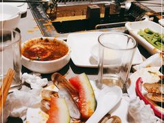 -海底捞火锅(公益西桥店)