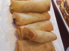 春卷-三林本帮馆(中林街店)