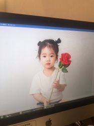 -布恩儿童摄影