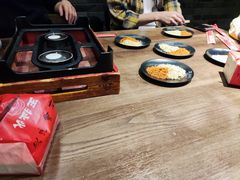 -王扯火胖哥烤生蚝(眉山首店)
