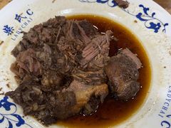 -柴氏风味斋(甘家口店)
