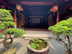 -许驸马府