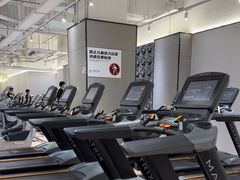 -FLARE STAR FITNESS(复地活力城店)