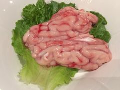 猪脑花-佬土鹅肠火锅(解放路店)