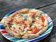 -Gather pizza