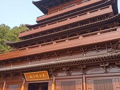 -敬亭山风景名胜区