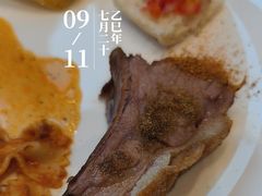 -天津东凯悦酒店·Market Café自助餐厅