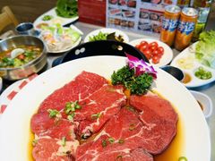 -合易泓烤肉•首创生椰大油边(宁山路店)