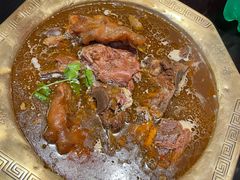 -芦月轩羊蝎子(太平桥店)