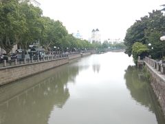 -南通濠河风景名胜区
