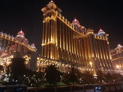 -永利澳门酒店