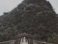 -融水老君洞景区