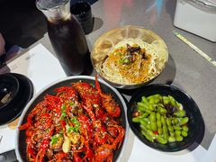 -一棠龙虾(徐家汇城开YOYO店)