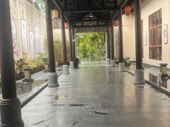 -英德宝晶宫天鹅湖茶语温泉