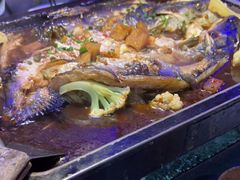 -炉鱼(平湖八佰伴店)