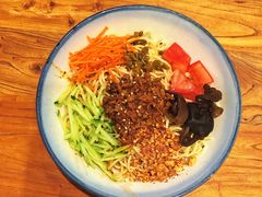 傣味凉面-阿木舂记·特色小吃(平江路店)