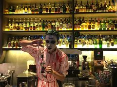 -TIPTOP BAR酒吧(欧亚新生活广场店)