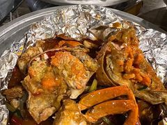-辉记炭烧海鲜大排档·老字号(福田店)