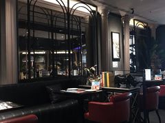 -半秋山西餐厅(巴南万达广场店)