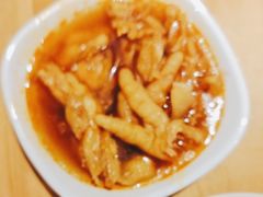-小马哥烧烤(楚州店)