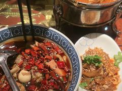 -缪氏川菜(深圳北站缤果空间店)