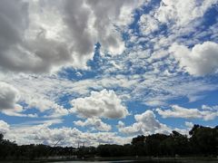 -长春市南湖公园