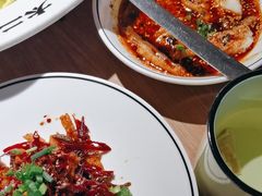 -太二酸菜鱼(武汉光谷保利店)