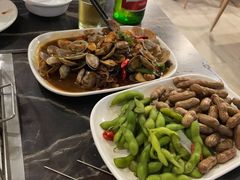 -寻香羊小羊·徐州烧烤(南京店)