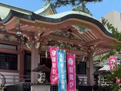 -浅草寺