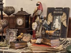 -春风·有糖(崇宁路店)