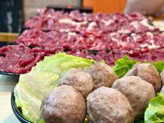 -福合埕牛肉丸(福平路店)