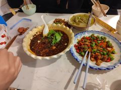 -百年粉蒸牛肉