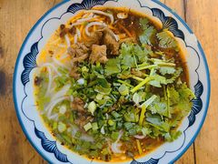 合川正宗红烧羊肉米粉-袁妈红豆汤(重庆总店)