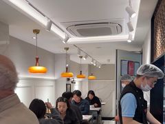 -小杨生煎(黄河路店)