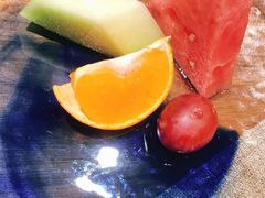 -恩然邦臣酒店-漫垛餐厅