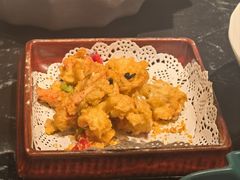 -蒋记海鲜姿造•洋房别墅(星河湾店)