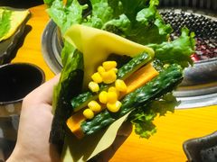 -丸藏和牛烧肉专门店(园区师惠坊店)