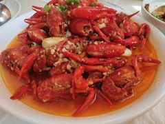 -小李子油焖大虾(南浦店)