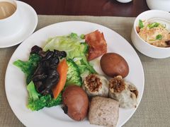 -黄山香茗国际酒店