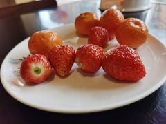 -芳芳私房菜·精做淮扬菜(承德路店)