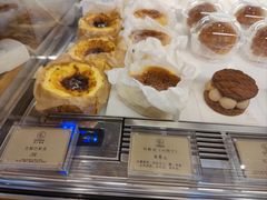 -安上烘焙 ENCHANTE(世纪汇店)